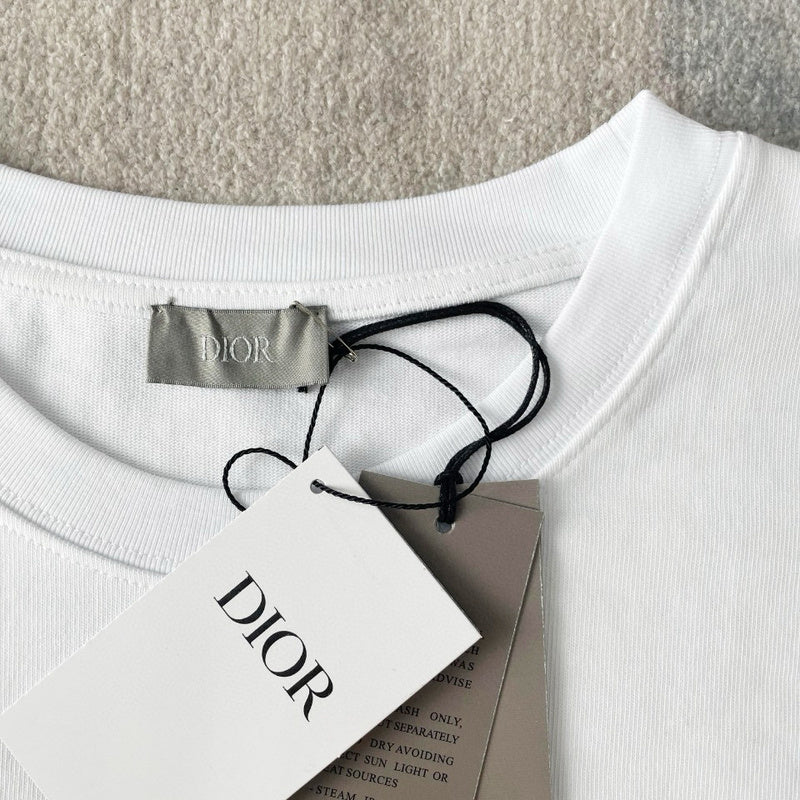 Dior T-shirt 061006
