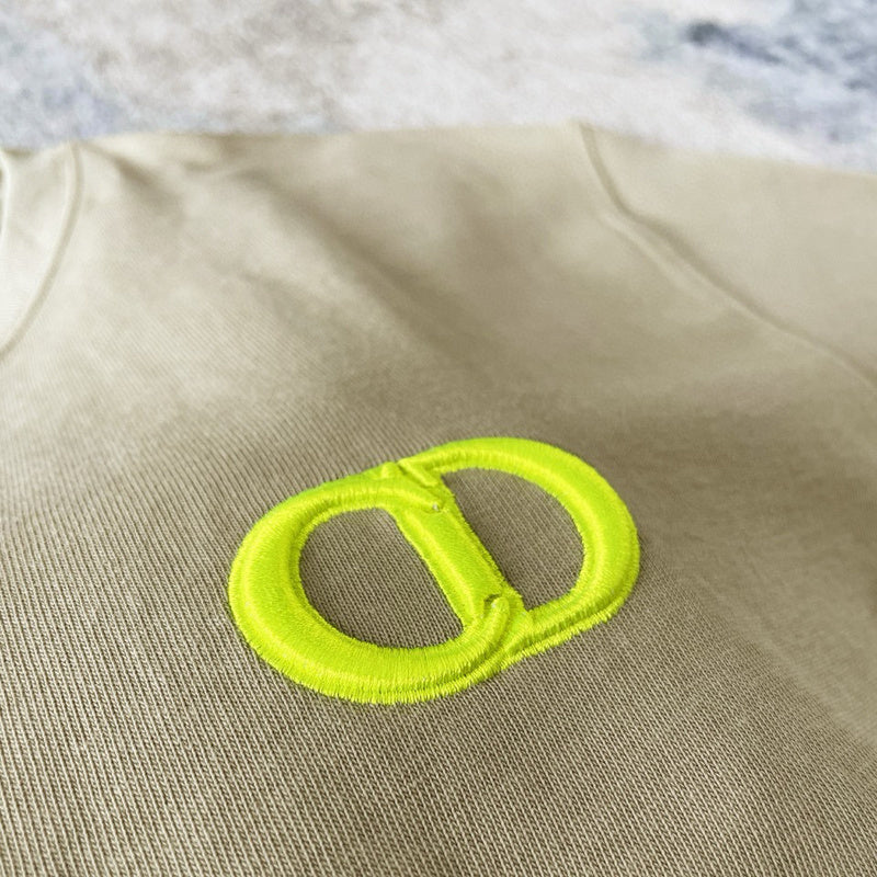 Dior T-shirt 061006