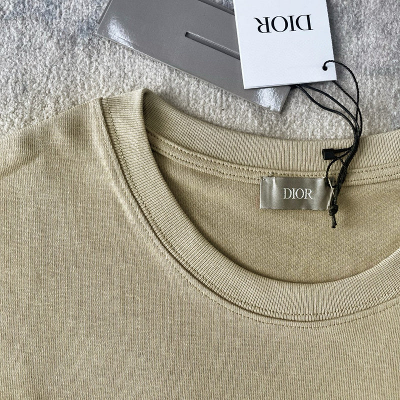 Dior T-shirt 061006