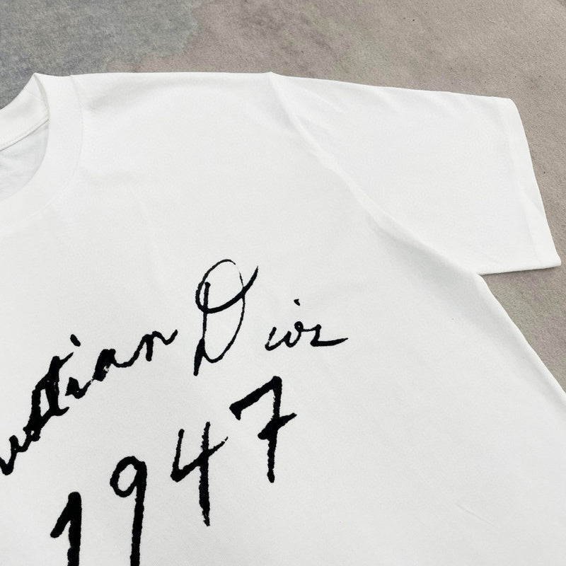 Dior T-shirt 061013