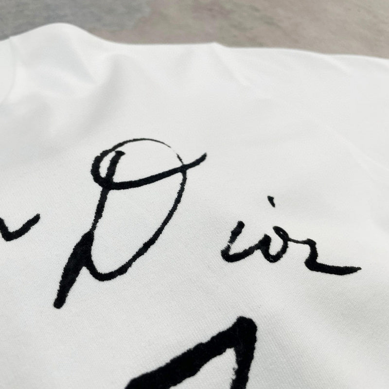 Dior T-shirt 061013