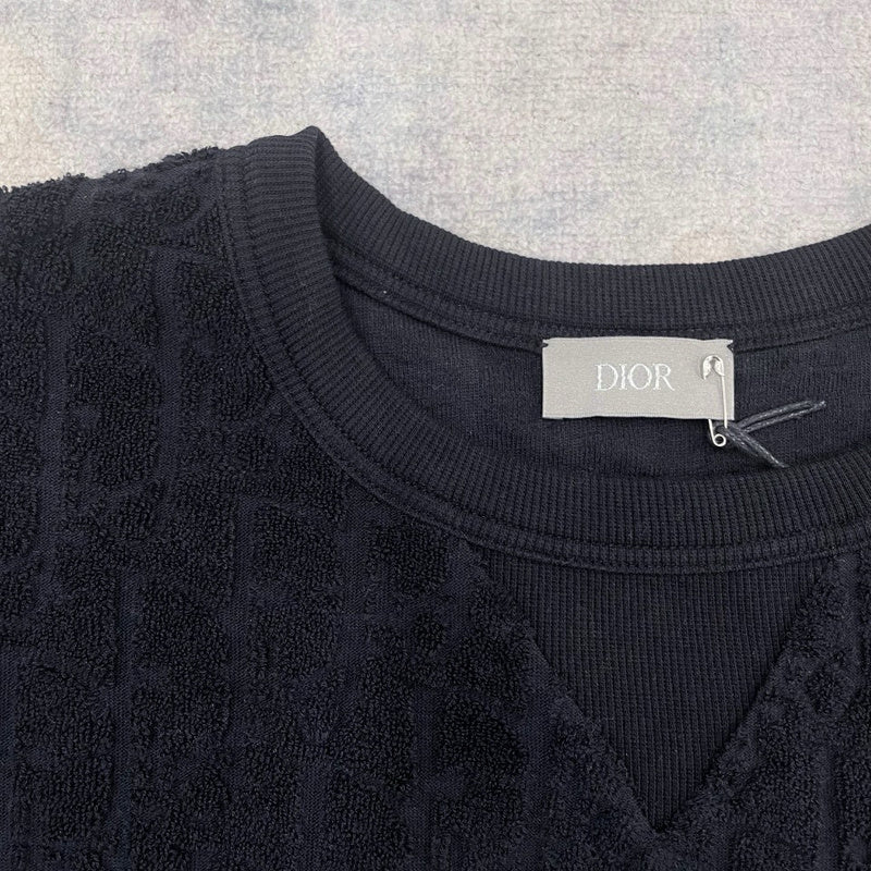 Dior T-shirt 061017