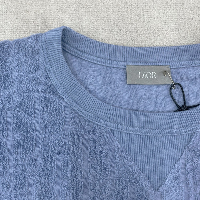 Dior T-shirt 061017