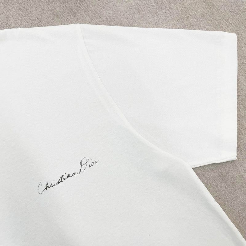 Dior T-shirt 061018