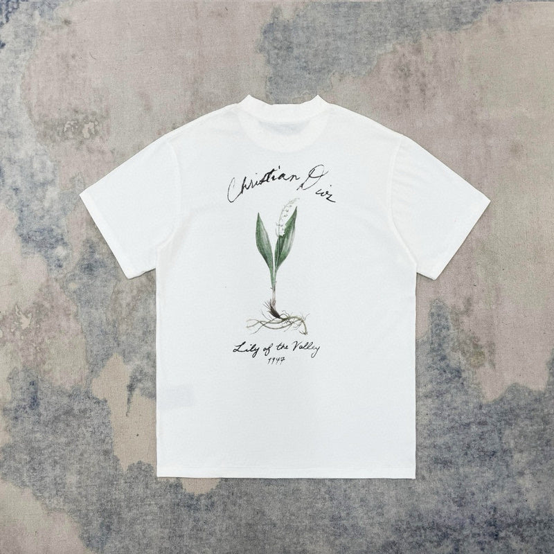 Dior T-shirt 061018