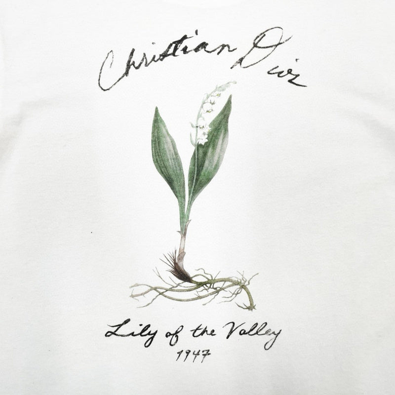 Dior T-shirt 061018