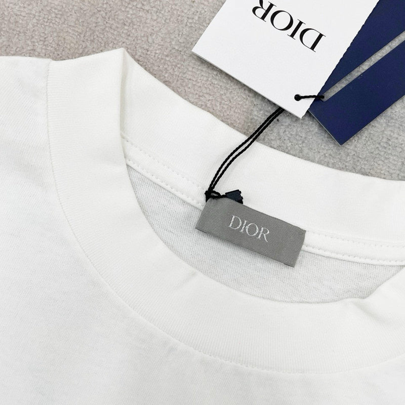 Dior T-shirt 061018