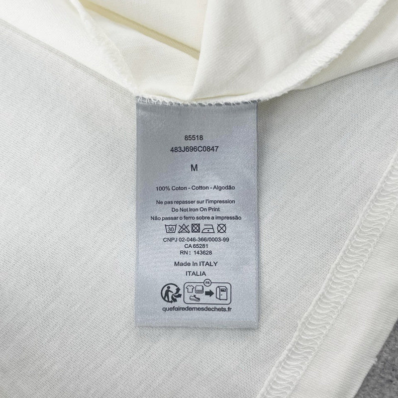 Dior T-shirt 061027