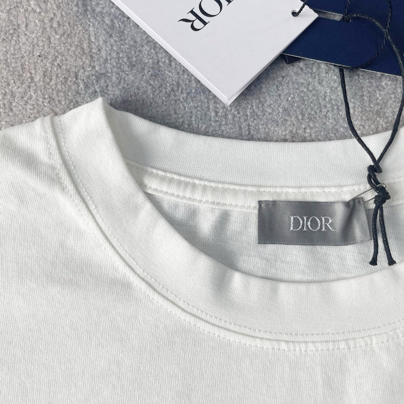Dior T-shirt 061027