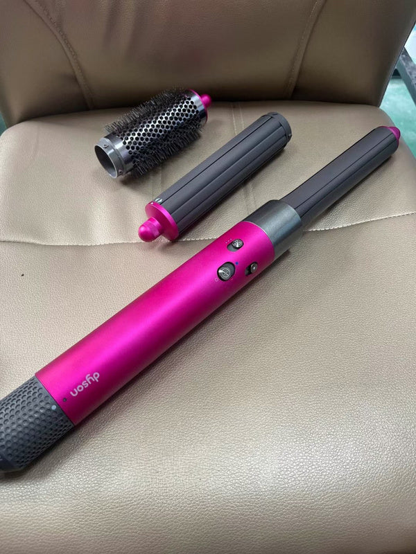 Dyson Airwrap Complete HS05 Yupoo Pink