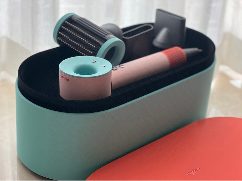 Dyson HD15 Painted Pottery Pop