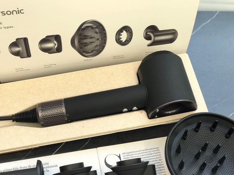 Dyson Supersonic HD 08