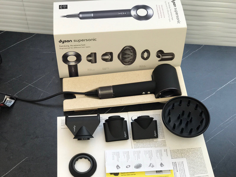 Dyson Supersonic HD 08