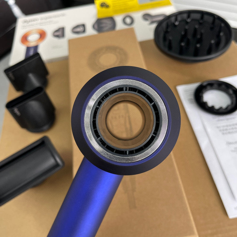 Dyson Supersonic HD 08 Blue/Blush