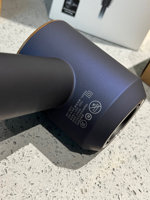 Dyson Supersonic HD 15