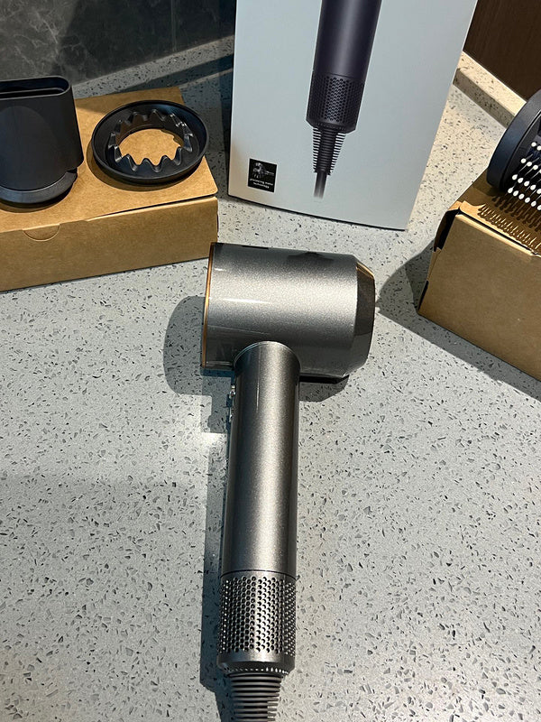 Dyson Supersonic HD 15