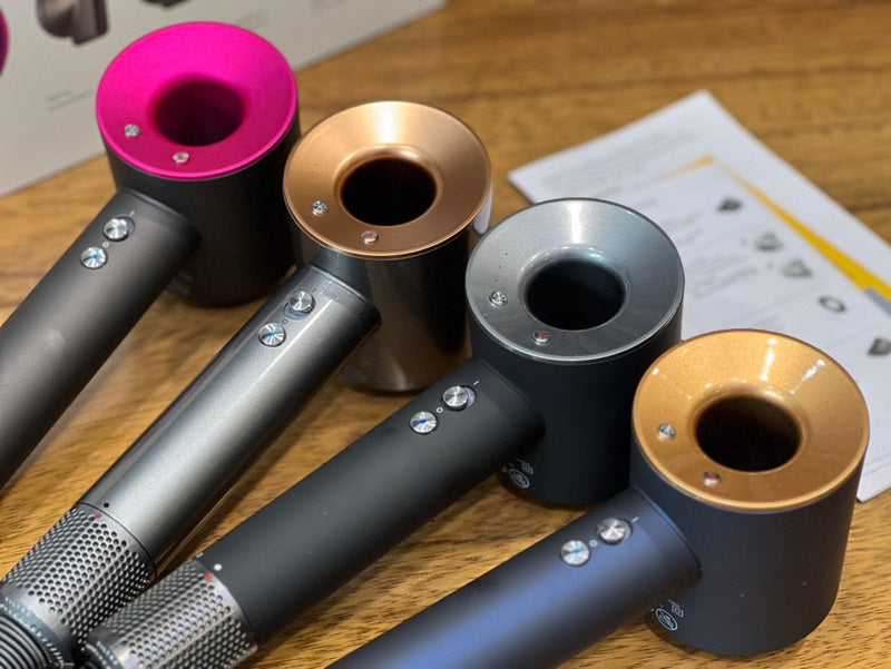 Dyson Supersonic HD 15