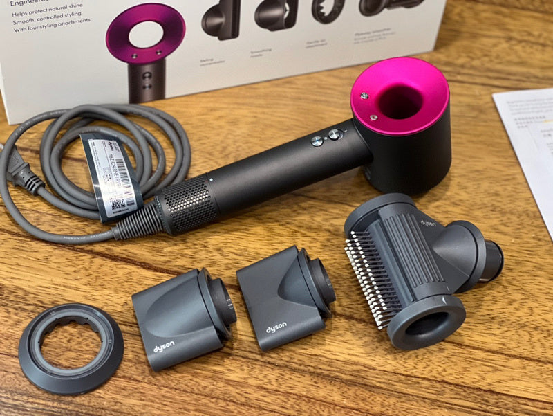 Dyson Supersonic HD 15