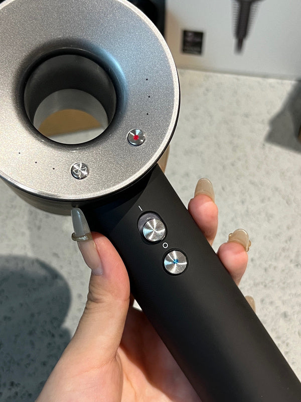 Dyson Supersonic HD 15