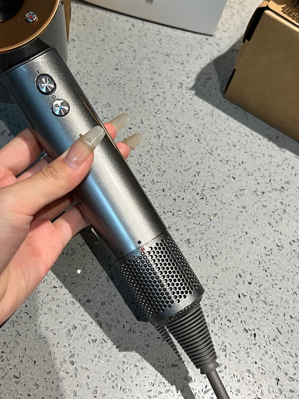 Dyson Supersonic HD 15