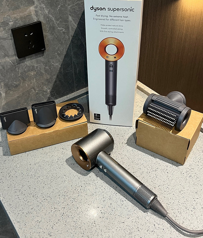 Dyson Supersonic HD 15