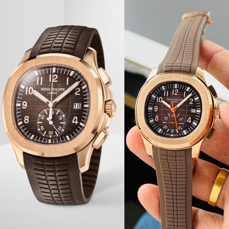 Patek Philippe Aquanaut 5968R