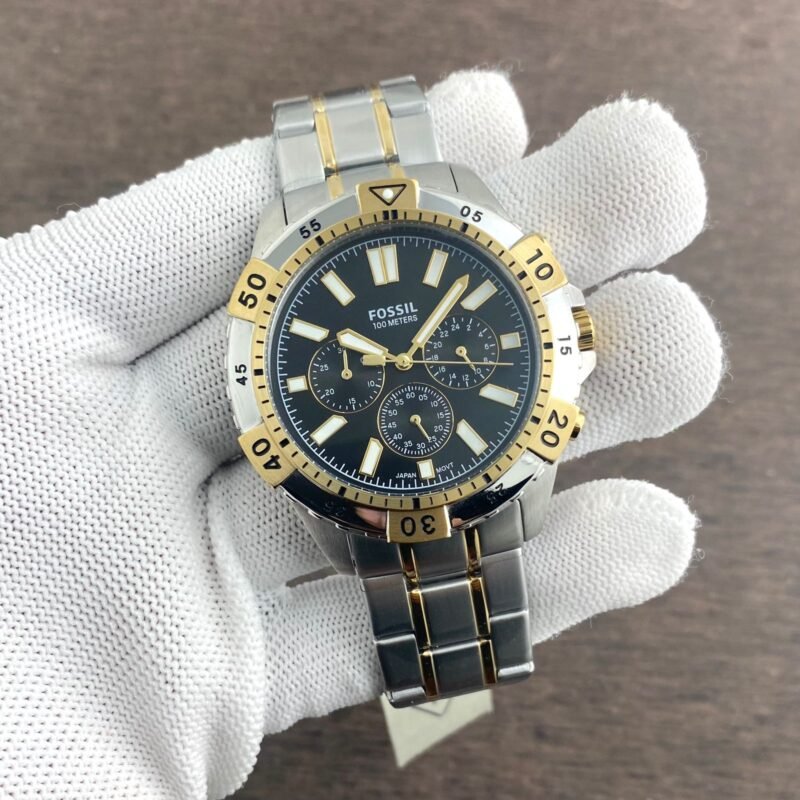 Fossil FB-01 Chronograph FS5771