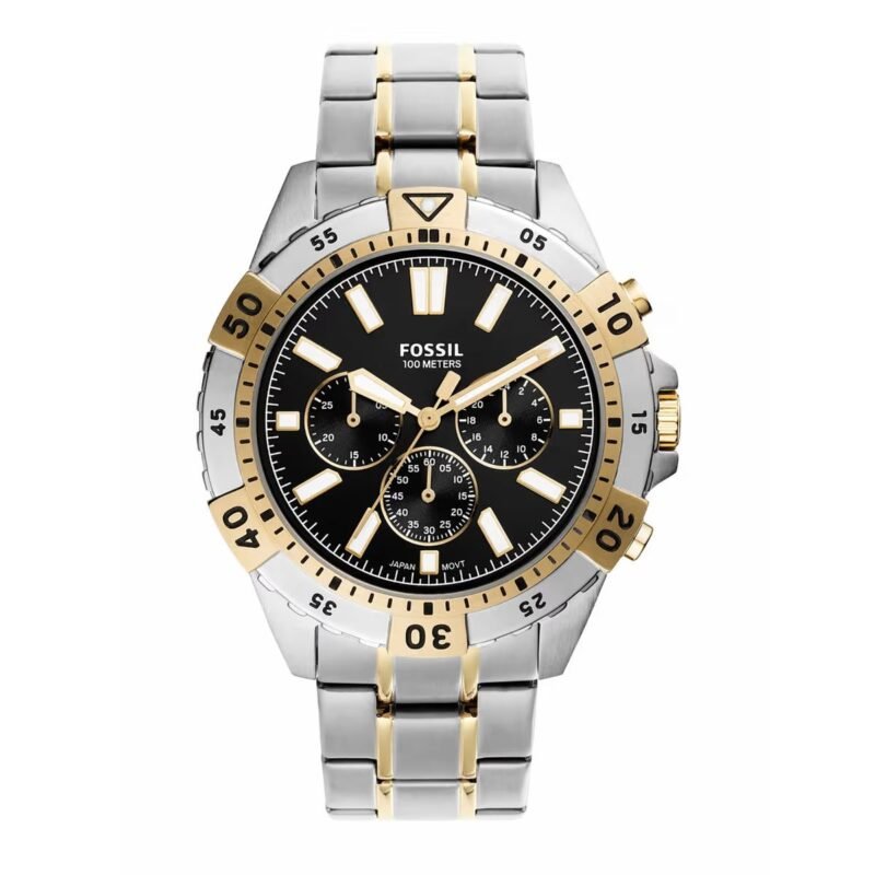 Fossil FB-01 Chronograph FS5771