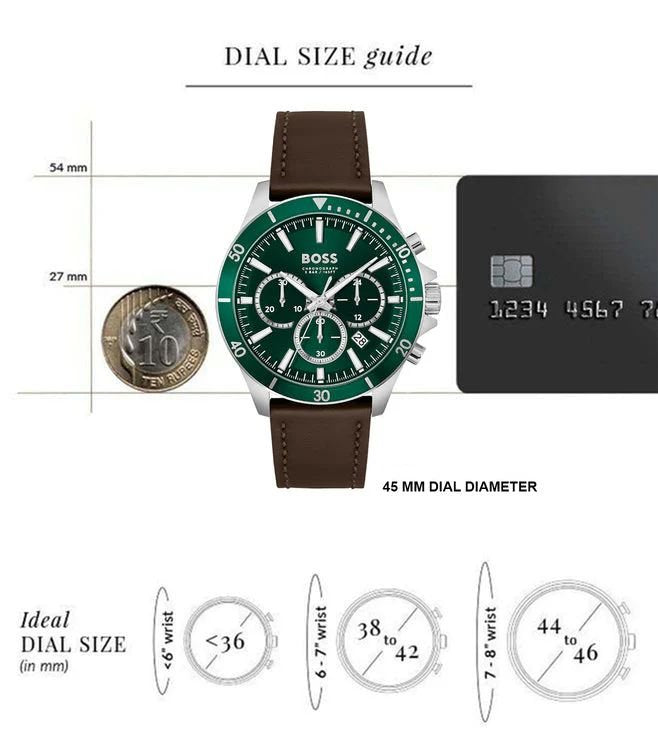 Hugo Boss 1514098