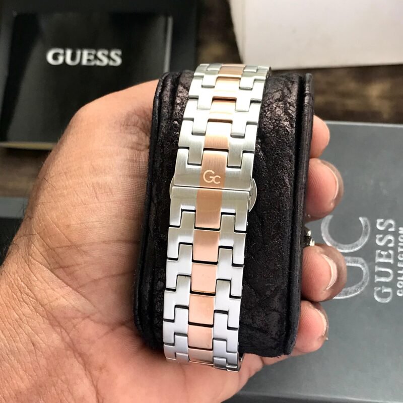 Guess Multifunction Analog