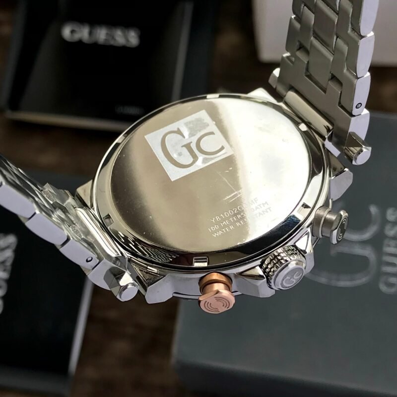 Guess Multifunction Analog
