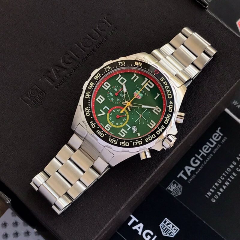 Tag Heuer Formula-1