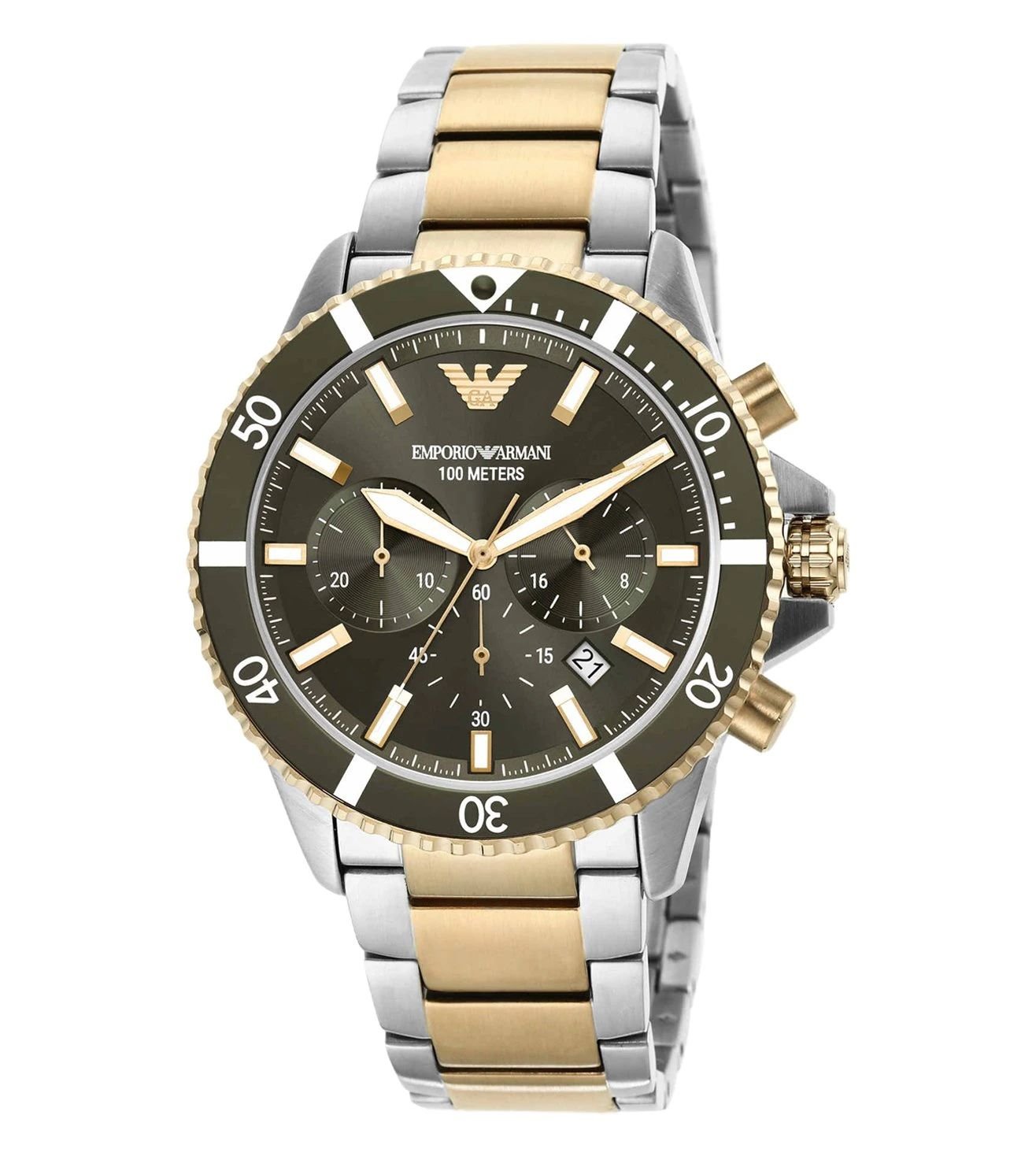 Armani Exchange AR11361