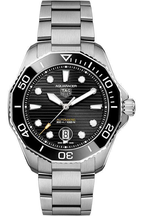 Tag Heuer Carerra Aquaracer