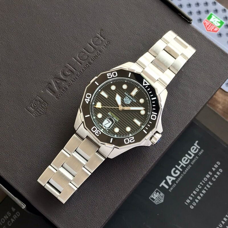 Tag Heuer Carerra Aquaracer
