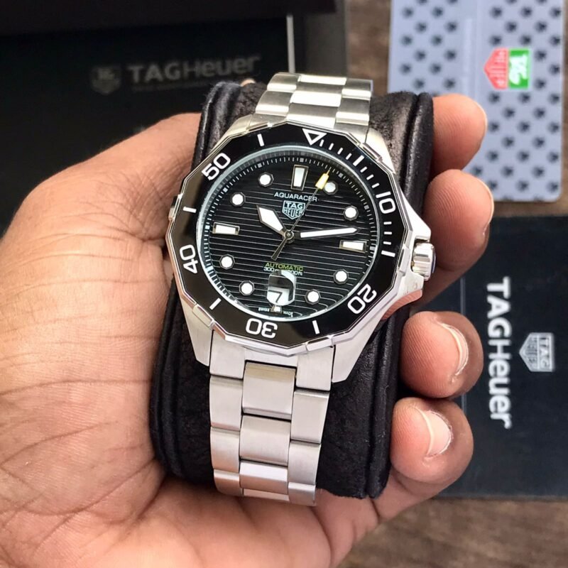 Tag Heuer Carerra Aquaracer