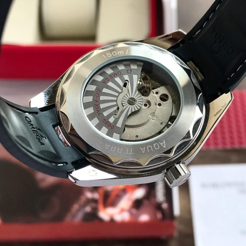 Omega Seamaster Professional Master Chronometer