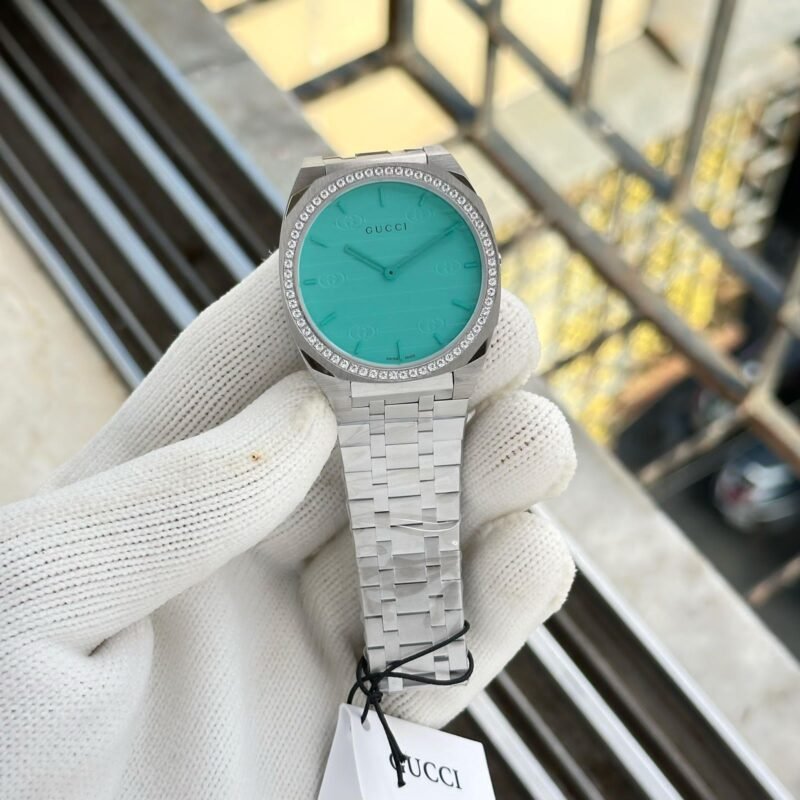 GUCCI SLIM MENS