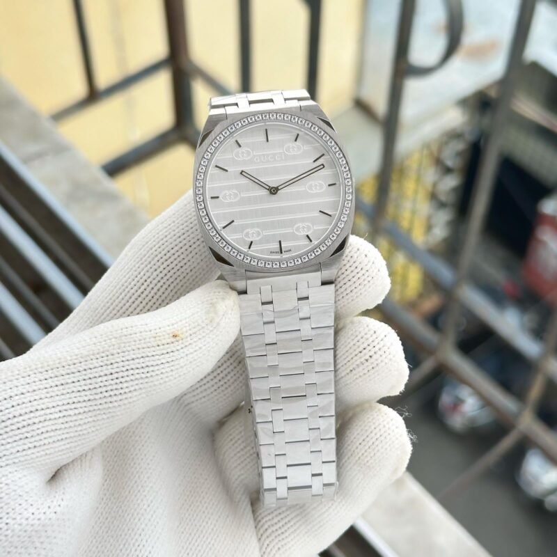 GUCCI SLIM MENS