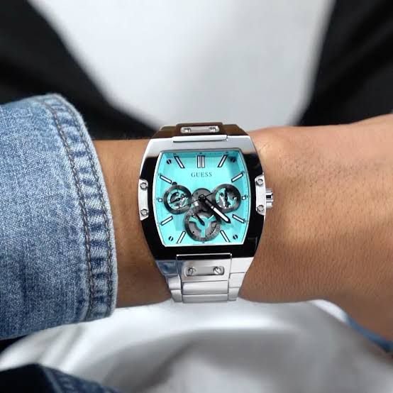 GUESS GW0456G4 MENS
