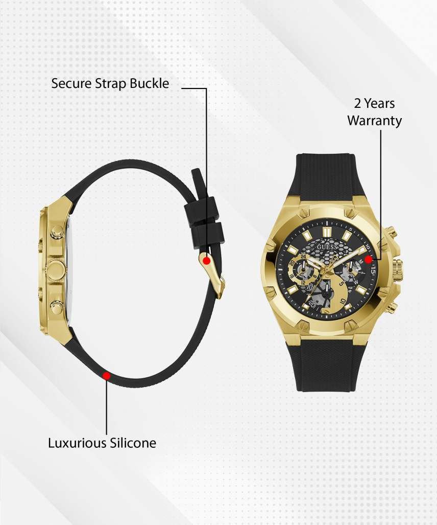 GUESS GW0334G2 MENS