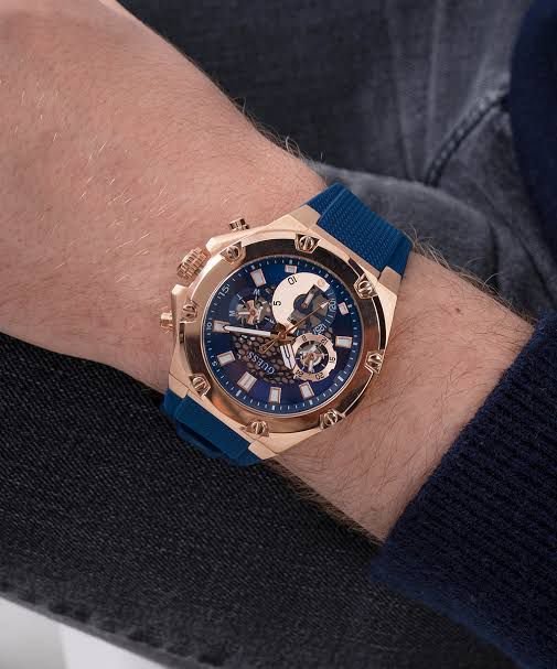 GUESS GW0334G3 MENS
