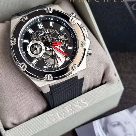 GUESS GW0334G1 MENS