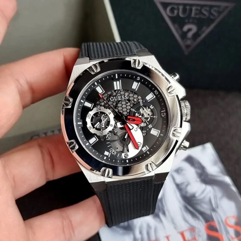 GUESS GW0334G1 MENS