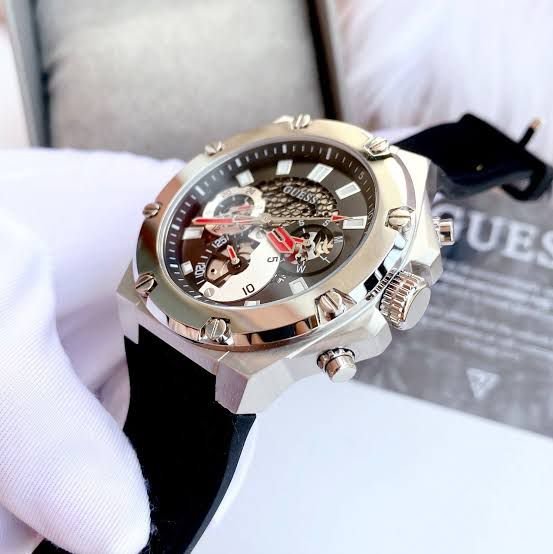 GUESS GW0334G1 MENS
