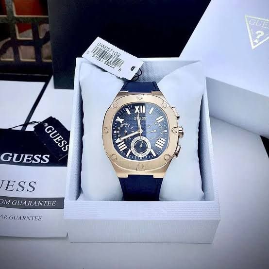GUESS HEADLINE GW0571G2