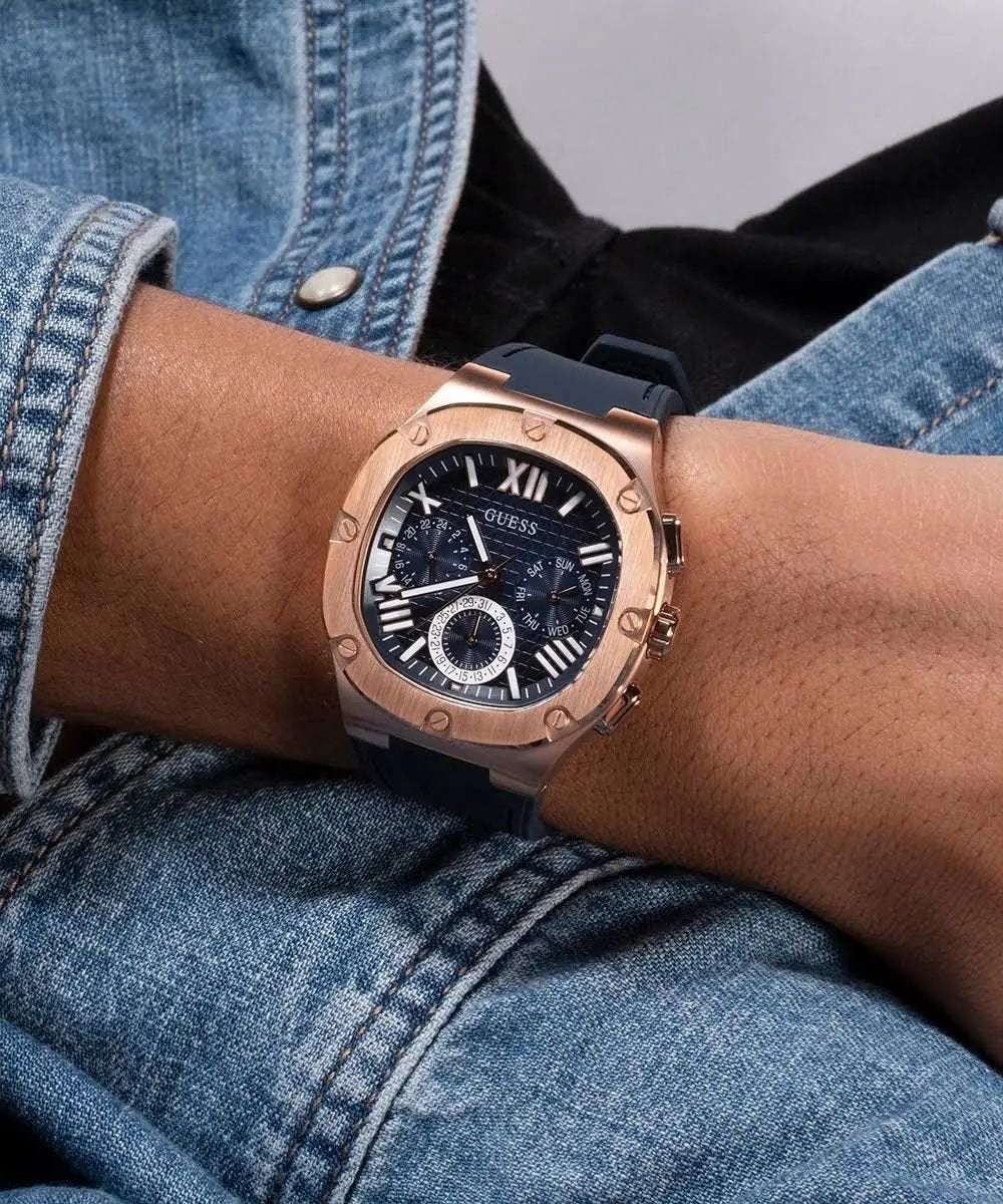 GUESS HEADLINE GW0571G2