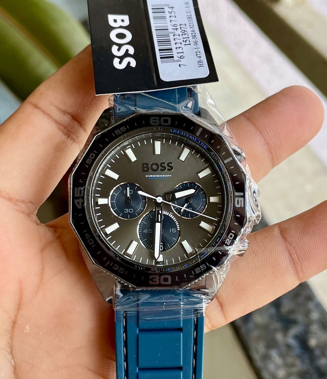 Hugo Boss Energy 1513972