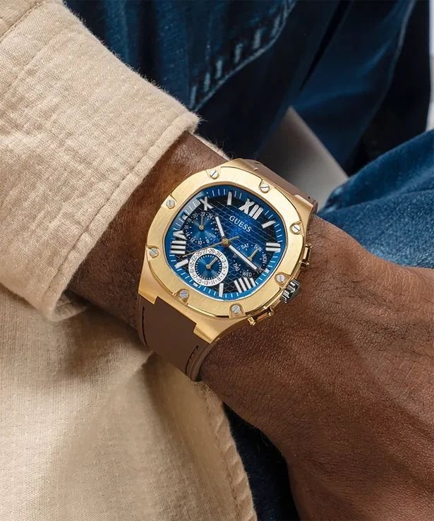 GUESS HEADLINE GW0571G5