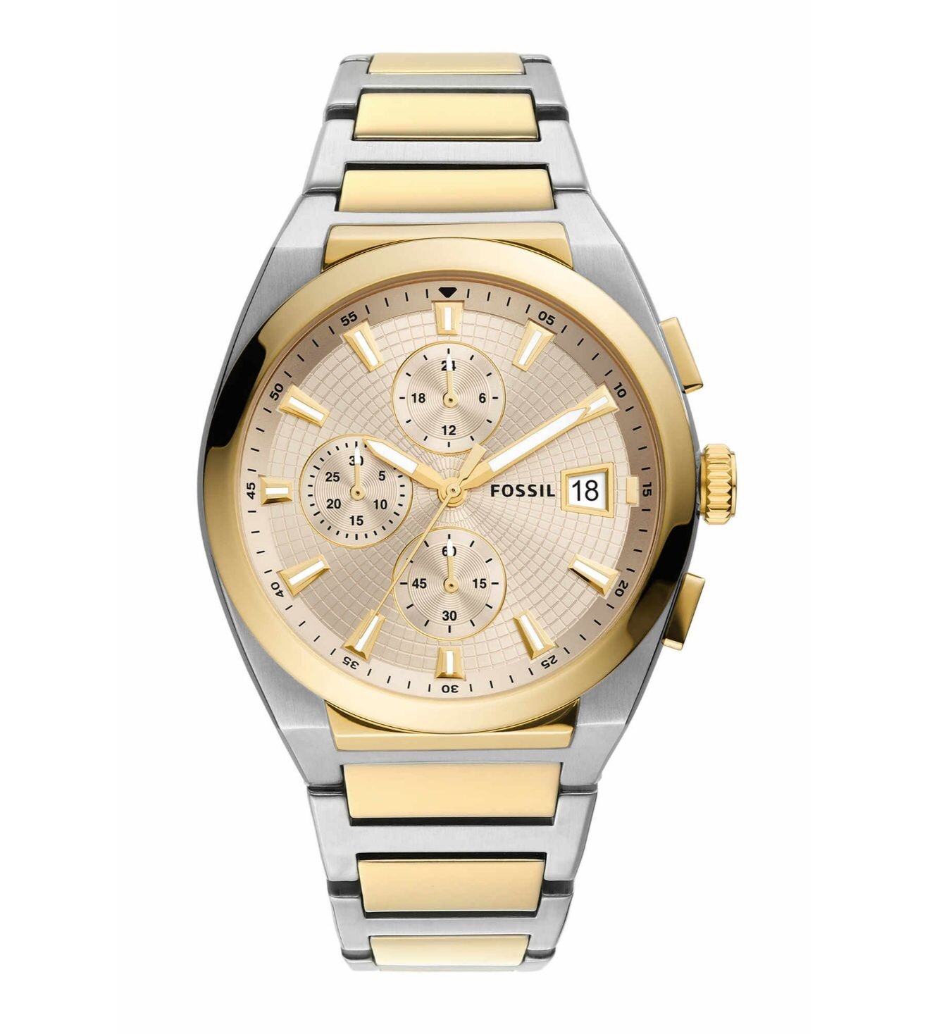 Fossil Grant FS5796